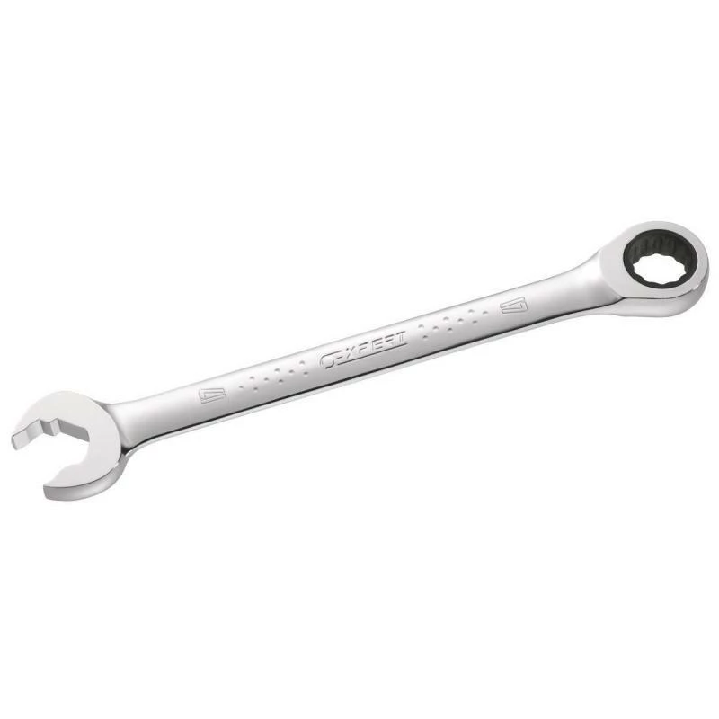 Expert By Facom E110933 Fast Ratchet Combination Spanner 17mm 1 Expert By Facom E110933 Fast Ratchet Combination Spanner 17mm