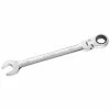 Expert By Facom E110906 Flexible Head Ratchet Combination Spanner 13mm