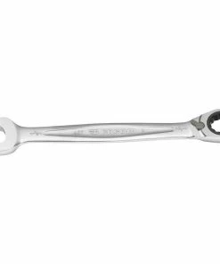 Facom 467.11/32 Ratchet Combination Spanner 11/32" AF