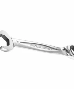 Facom 467BR.19 'Fast Ratchet' Ratcheting Spanner 19mm