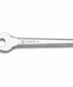Beta Tools Beta 52 Metric Single Open End Spanner Wrench 40mm