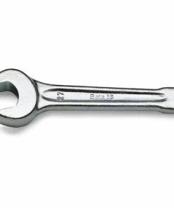 Beta Tools Beta 58 Metric Open End Slogging Spanner Wrench 24mm