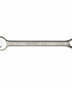 Teng Tools Teng 600510 Metric Combination Spanner Wrench 10mm