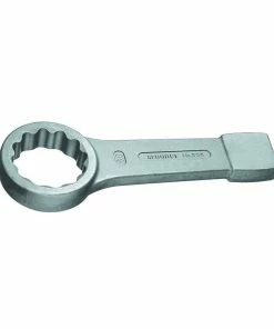 Gedore 306 Metric Ring Slogging Spanner Wrench 24mm