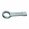 Gedore 306 Metric Ring Slogging Spanner Wrench 50mm