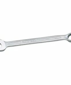 Elora Tools Elora (Germany) 205W 1/4" BSW Long Whitworth Combination Spanner