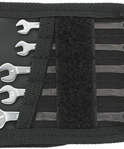 Stahlwille 16/5 PC 5 Piece Mini Combination Spanner Set. 3.2-5mm