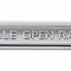 Stahlwille 17 Reversible Ratchet Combination Spanner 12mm