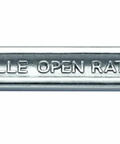 Stahlwille 17F Flat Ratchet Combination Spanner 14mm