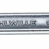 Stahlwille 21 Double Ended Ring Spanner 8 X 10mm