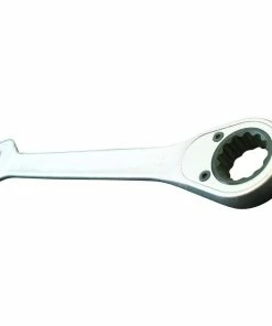 Gedore 7 R Metric Combination Ratchet Spanner Wrench 17mm 7 Gedore 7 R Metric Combination Ratchet Spanner Wrench 17mm -King Dick Shop 2297051 2 4