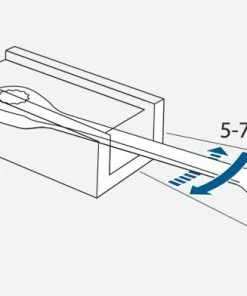 Gedore 7 R Metric Combination Ratchet Spanner Wrench 13mm -King Dick Shop 2297051 3 3