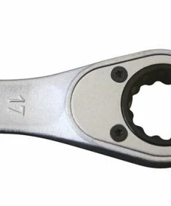 Gedore 7 R Metric Combination Ratchet Spanner Wrench 24mm 9 Gedore 7 R Metric Combination Ratchet Spanner Wrench 24mm -King Dick Shop 2297051 4 2