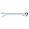 Gedore 7 R Metric Combination Ratchet Spanner Wrench 17mm