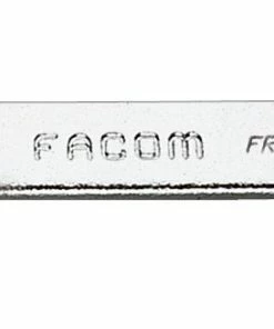 Facom 34.5/8-5/8" AF Midget Wrench With Open Ends AT 15 And 75 Degrees
