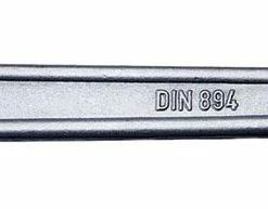 Stahlwille 4004 Single Open End Spanner 36mm