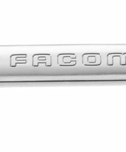 Facom 41.19 Offset Combination Wrench - 19mm X 248mm Long