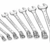 Facom 41.JE9 9 Pce. Offset Combination Spanner Set 8-19mm
