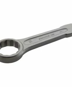 Stahlwille 4205 Striking Face Slogging Ring Spanner 36mm