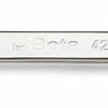 Beta Tools Beta 42MP Bright Chrome-Plated Metric Combination Spanner 10mm