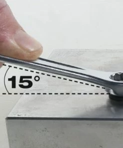 Beta 42N/S17X 17 Piece Metric Combination Spanner Set 6-30mm 8 Beta 42N/S17X 17 Piece Metric Combination Spanner Set 6-30mm -King Dick Shop 42NEW 2 5