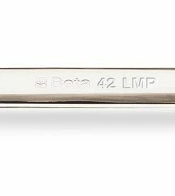 Beta Tools Beta 42LMP Long Series Metric Combination Spanner 19mm