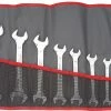 Facom 44.JU8T AF. Open End Wrench Set