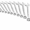 Facom 440.JE16 16 Piece 440 Series Metric Combination Spanner Wrench Set 8-24mm