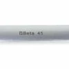 Beta Tools Beta 45 Metric Combination Spanner Wrench 'Heavy Series' 55mm