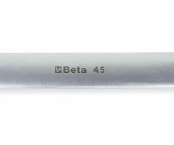 Beta Tools Beta 45 Metric Combination Spanner Wrench 'Heavy Series' 55mm