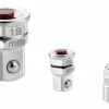 Facom 467.ADAPT10-19 3 Pce Adaptor Set - Converts Ratchet Spanner To Square Drives For Sockets