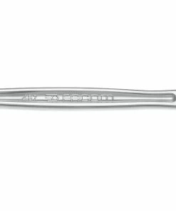 Facom 467B.34 Reversible Ratcheting Anti Slip Combination Spanner 34mm