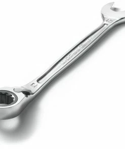 Facom 467B.22 Reversible Ratcheting Anti Slip Combination Spanner 22mm 9 Facom 467B.22 Reversible Ratcheting Anti Slip Combination Spanner 22mm -King Dick Shop 467B 2 18