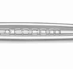 Facom 467B.41 Reversible Ratcheting Anti Slip Combination Spanner 41mm -King Dick Shop 467B 5 1