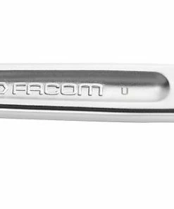 Facom 467BF.19 Flexible Anti-Slip Ratchet Combination Spanner 19mm