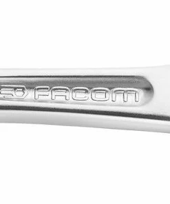 Facom 467BS.7 Stubby Anti-Slip Ratchet Combination Spanner 7mm