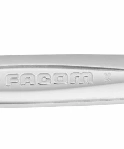 Facom 467F.3/8 Flexible Ratchet Combination Spanner 3/8" AF