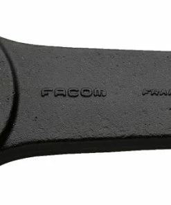 Clearance! Facom 50.80 Flat Ring Slogging Spanner 80mm