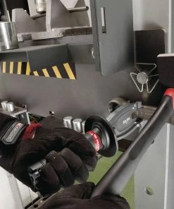 Facom 50.SH Safety Handle For Slogging Spanners / Wrenches -King Dick Shop 50.SH 2