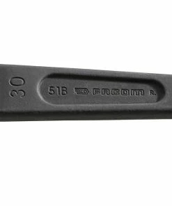 Facom 51B.50 Flat Ring Slogging Spanner 50mm