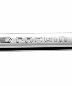 Facom 55A.14X15 Metric OGV Offset Ring Wrench - 14 X 15mm