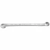 Facom 56L.7/16X1/2 10° Offset Long Double Ring Spanner 7/16" X 1/2" AF