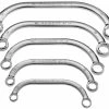 Facom 57.JE5 Half-Moon Crescent Ring Wrench Set