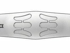 Wera 020503 JOKER 6003 Metric Ring Combination Spanner 24mm