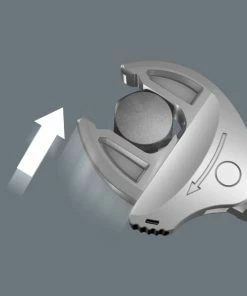 Wera 020100 JOKER 6004 S Self-Setting Adjustable Spanner 10-13mm 11 Wera 020100 JOKER 6004 S Self-Setting Adjustable Spanner 10-13mm -King Dick Shop 6004 1 8