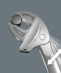 Wera 020101 JOKER 6004 L Self-Setting Adjustable Spanner 16-19mm 9 Wera 020101 JOKER 6004 L Self-Setting Adjustable Spanner 16-19mm -King Dick Shop 6004 3 6