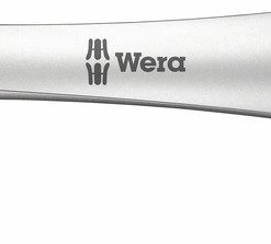 Wera 020103 JOKER 6004 M Self-Setting Adjustable Spanner 13-16mm