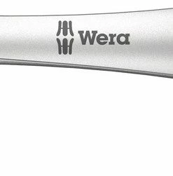 Wera 020099 JOKER 6004 XS Self-Setting Adjustable Spanner 7-10mm
