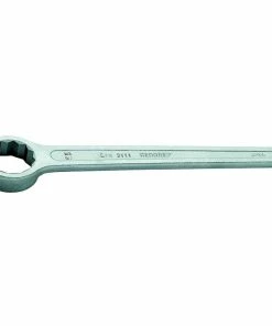 Gedore 308 Metric Deep Single End Ring Spanner 36mm