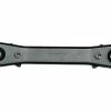Teng Tools Teng 680608 Offset Ratchet Ring Spanner Wrench 6x8mm